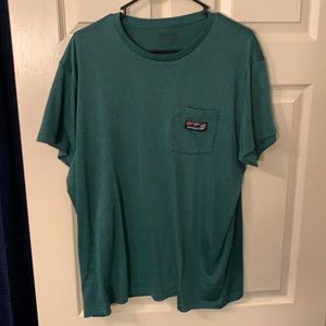 Perfect condition - Slim Fit Patagonia Shirt